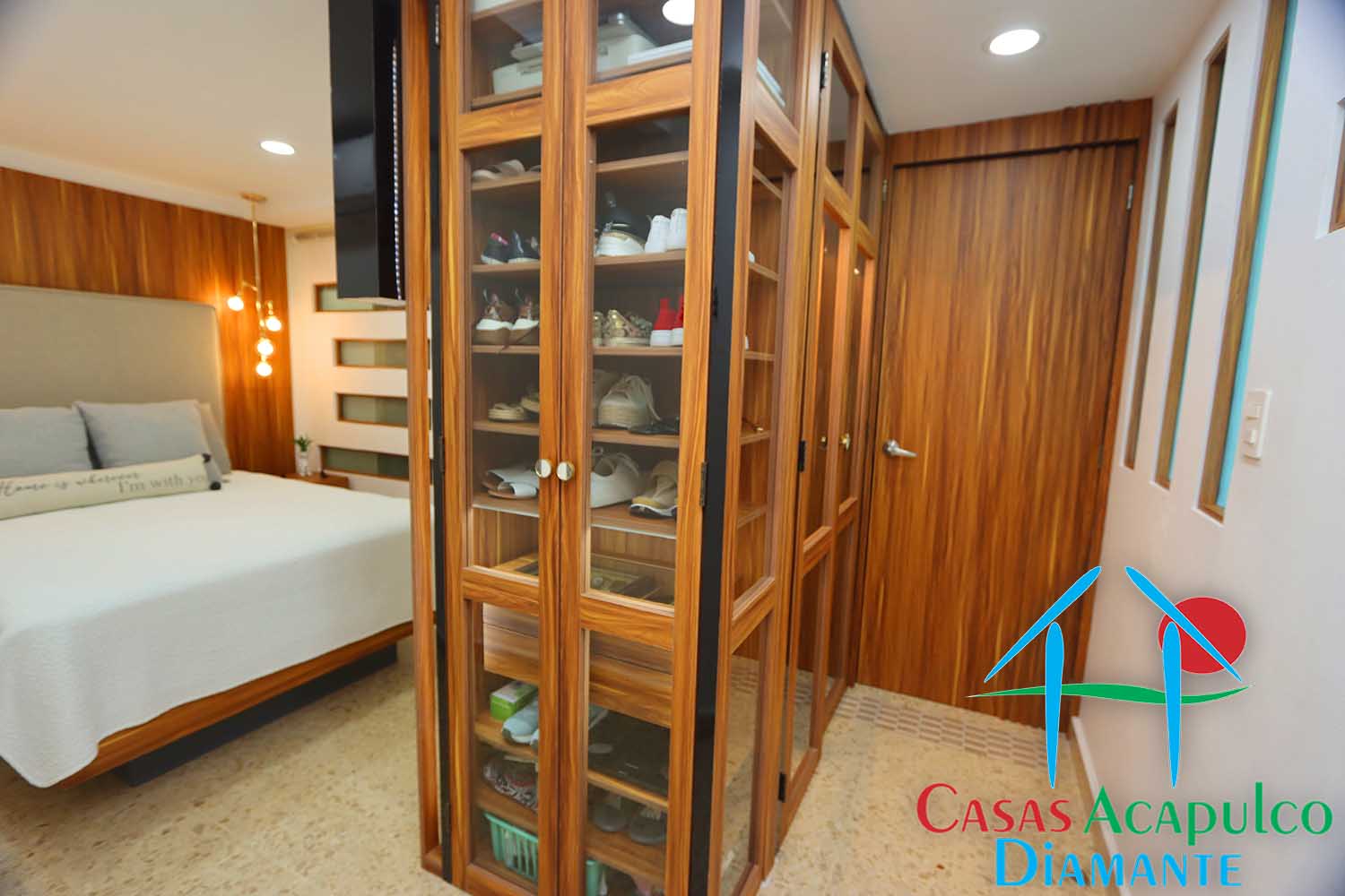 Torreblanca Torre Azul 3084 - Recámara tres 5